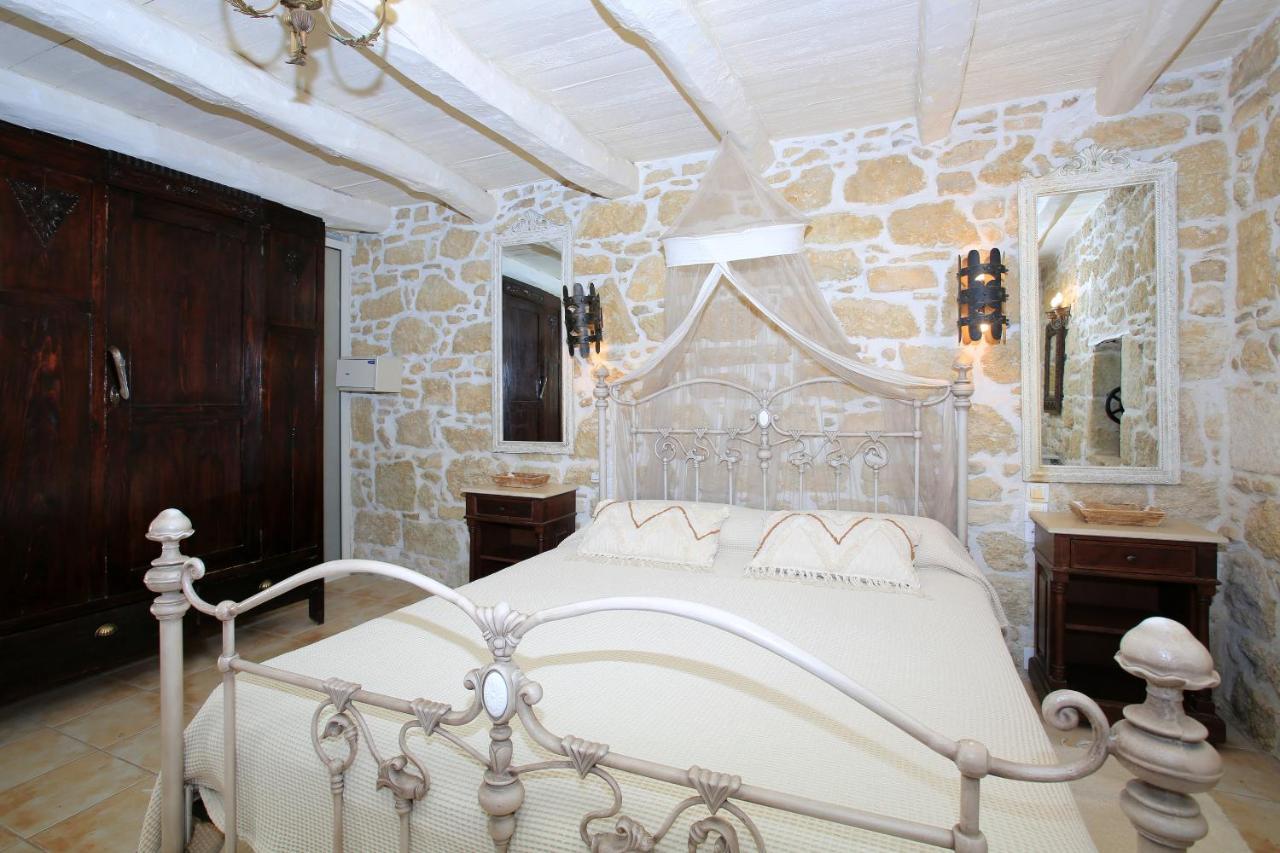 Villa Oasis Kamilárion Extérieur photo