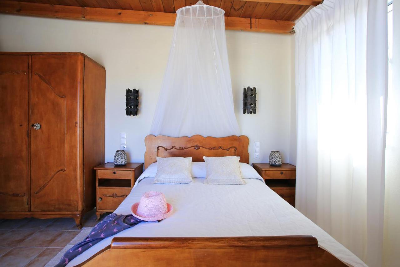 Villa Oasis Kamilárion Extérieur photo