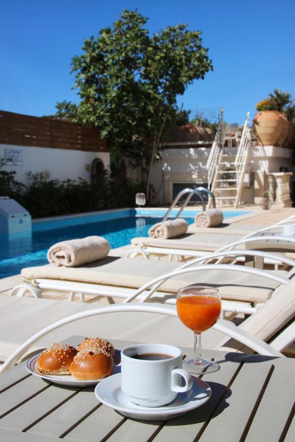 Villa Oasis Kamilárion Extérieur photo