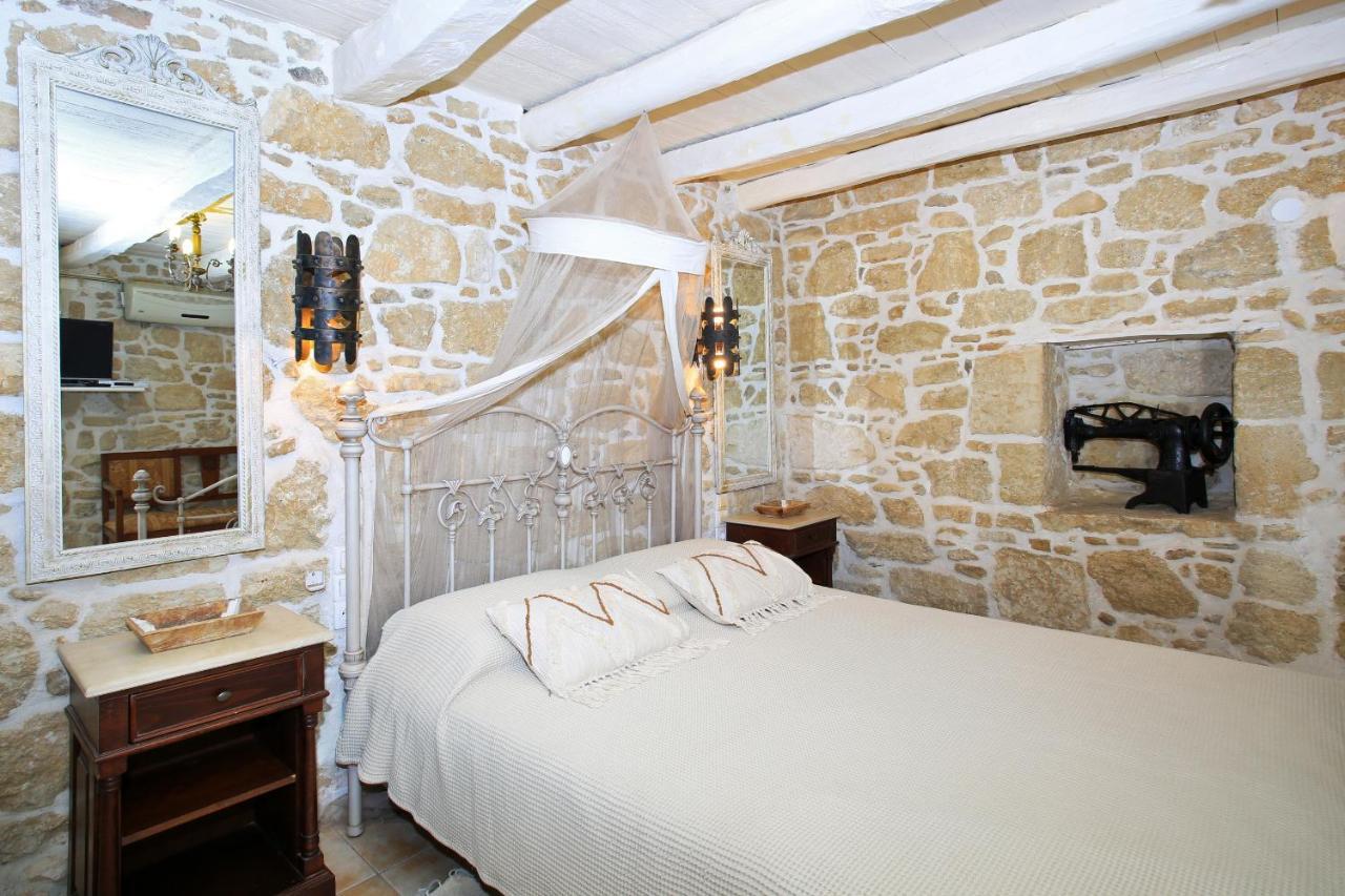 Villa Oasis Kamilárion Extérieur photo