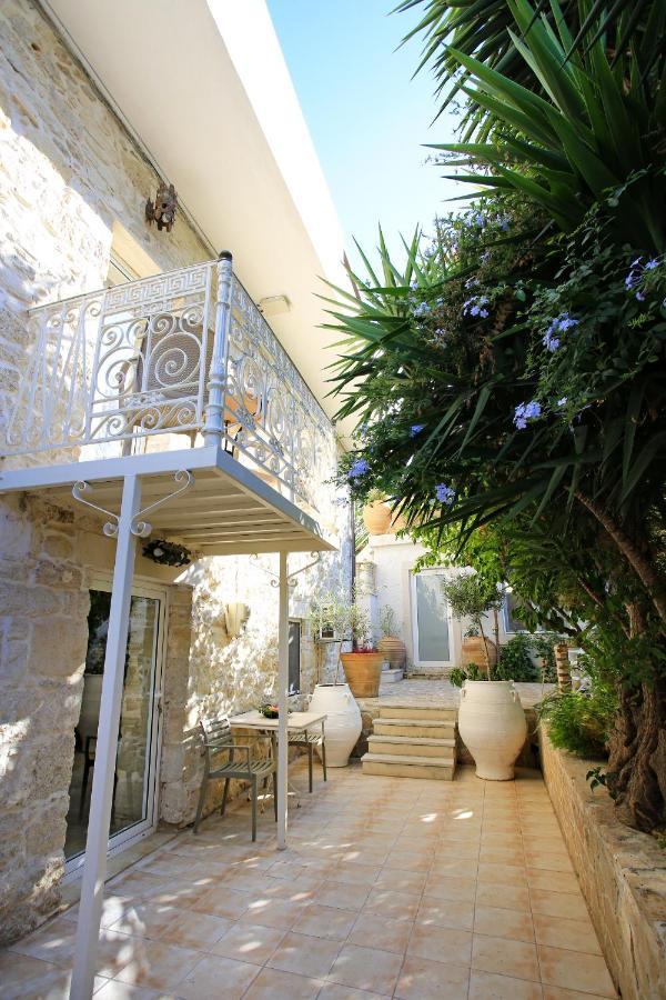 Villa Oasis Kamilárion Extérieur photo