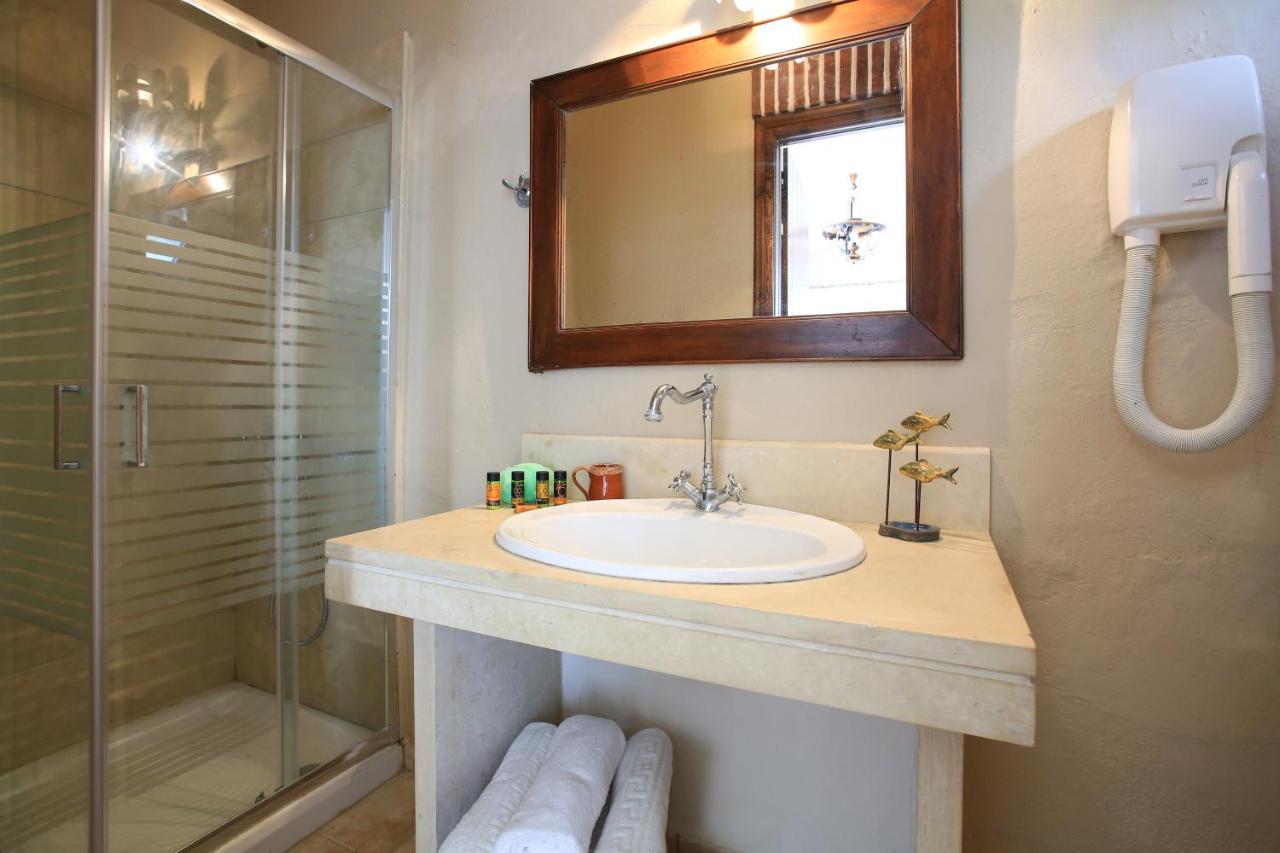 Villa Oasis Kamilárion Extérieur photo