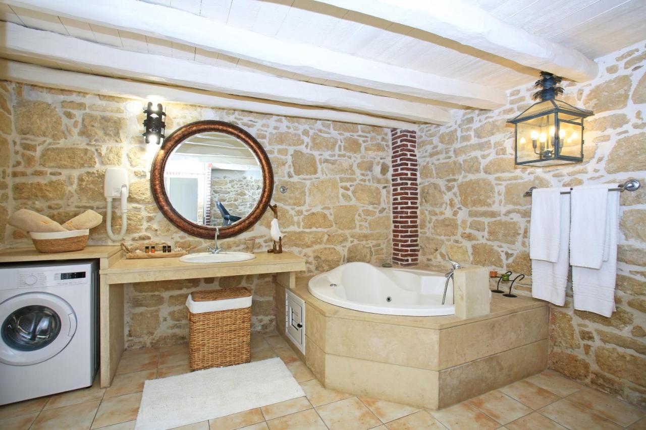 Villa Oasis Kamilárion Extérieur photo