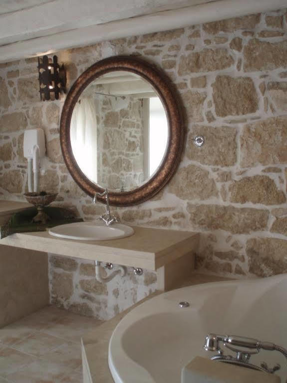 Villa Oasis Kamilárion Extérieur photo